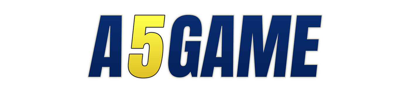 a5game